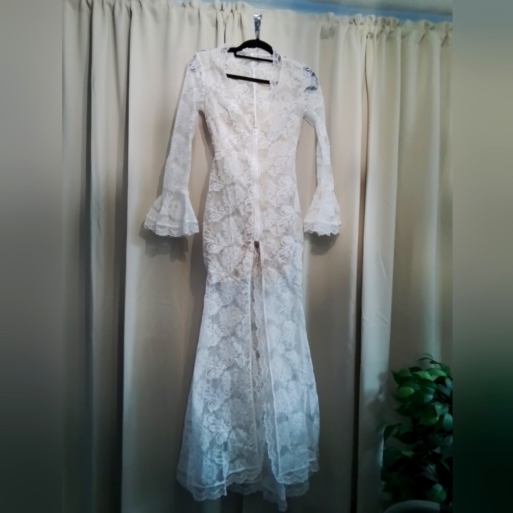 Women dress
